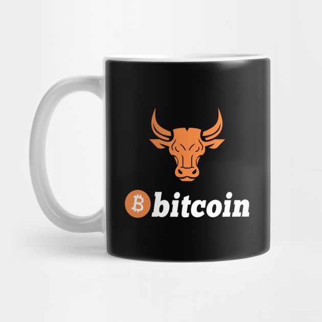 Bitcoin is Bull by CryptoHunter